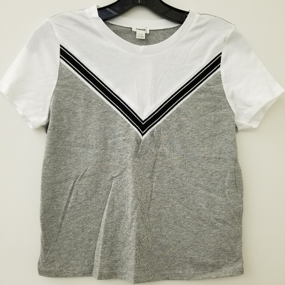 Tee shirt